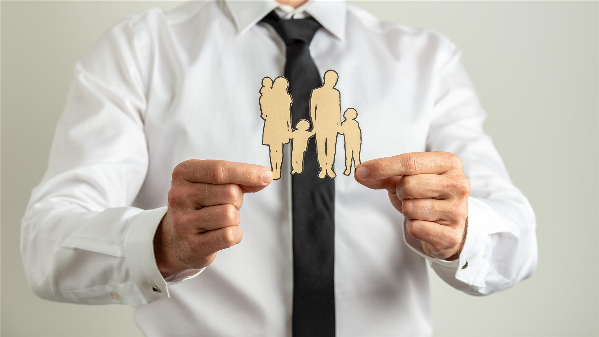 Dział spadku a podział majątku – jakie są różnice?