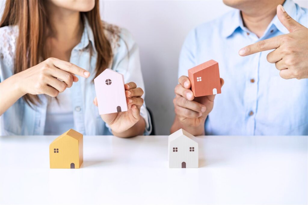 Podział majątku po rozwodzie – krok po kroku