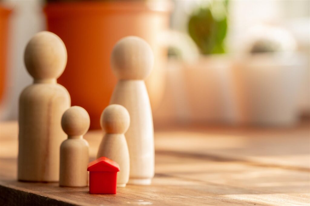 Co wchodzi w skład majątku wspólnego?