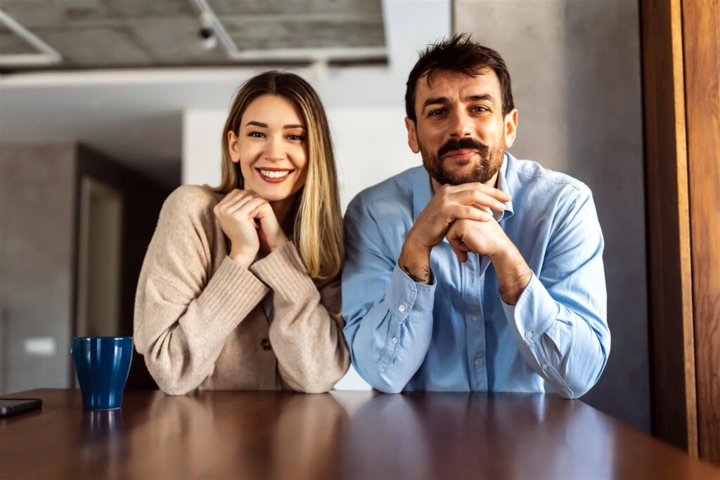 Co z firmą jednego z małżonków przy podziale majątku?