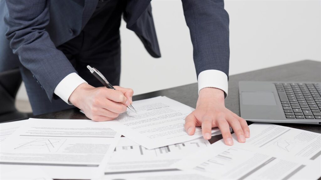 Jak napisać skuteczne odwołanie od decyzji podatkowej?