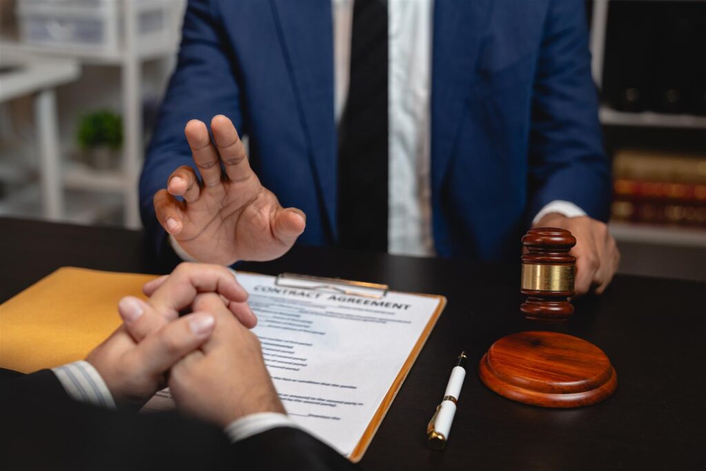 Odszkodowanie za niewykonanie lub nienależyte wykonanie umowy?